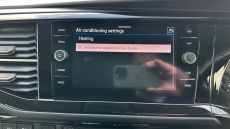 Volkswagen Caravelle 2.0 TDI Executive 199 5dr DSG Diesel Estate